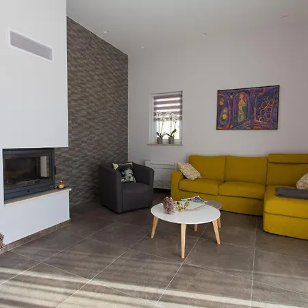 Adrimar Mit Privatem Pool By Interhome Holiday home