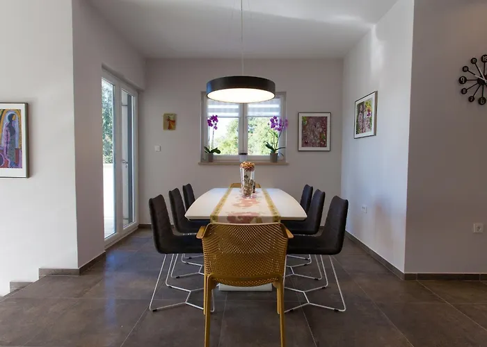 Adrimar Mit Privatem Pool By Interhome Σπίτι διακοπών